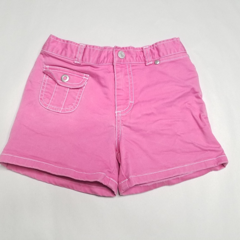 Children's Place Pink Shorts